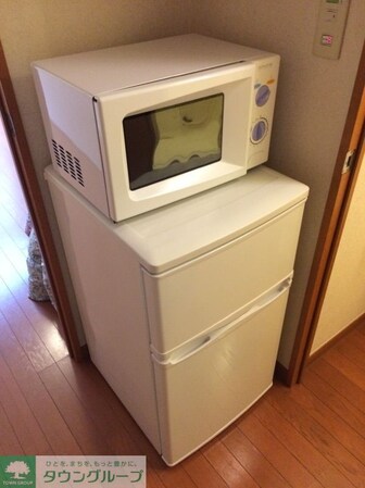 レオパレスファーレIVの物件内観写真